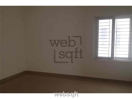 3 BHK Residential Apartment-flats for Sale